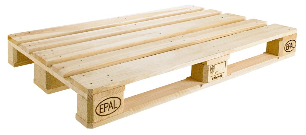 EPAL-Europalette