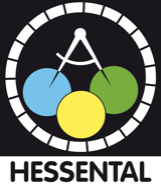 Logo HPS Hessentaler Paletten Systeme GmbH